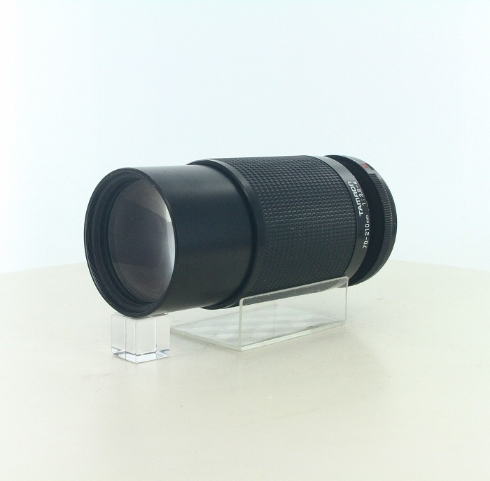 タムロン 70-210/3.8-4 46A