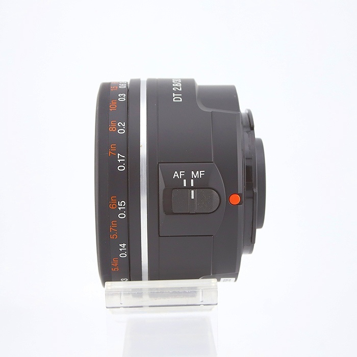 ソニー DT 30/2.8マクロ SAL30M28