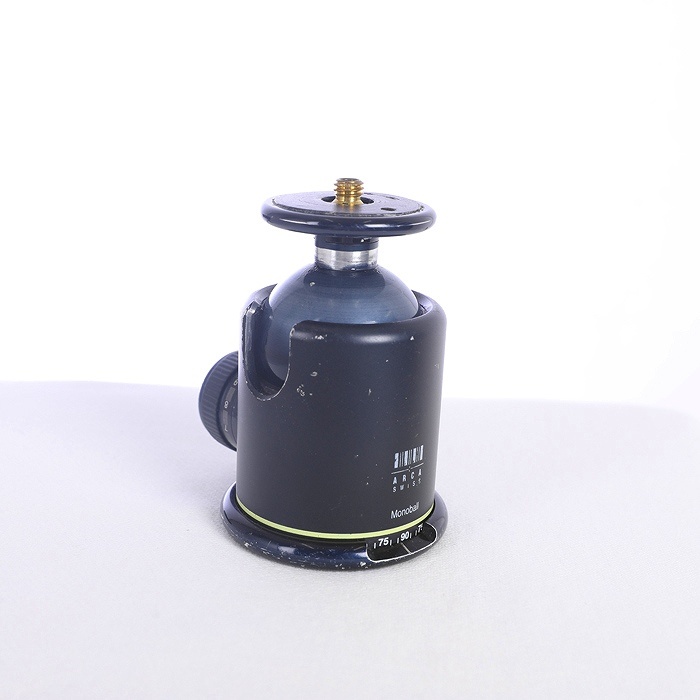 アルカスイス アルカスイス モノボール雲台