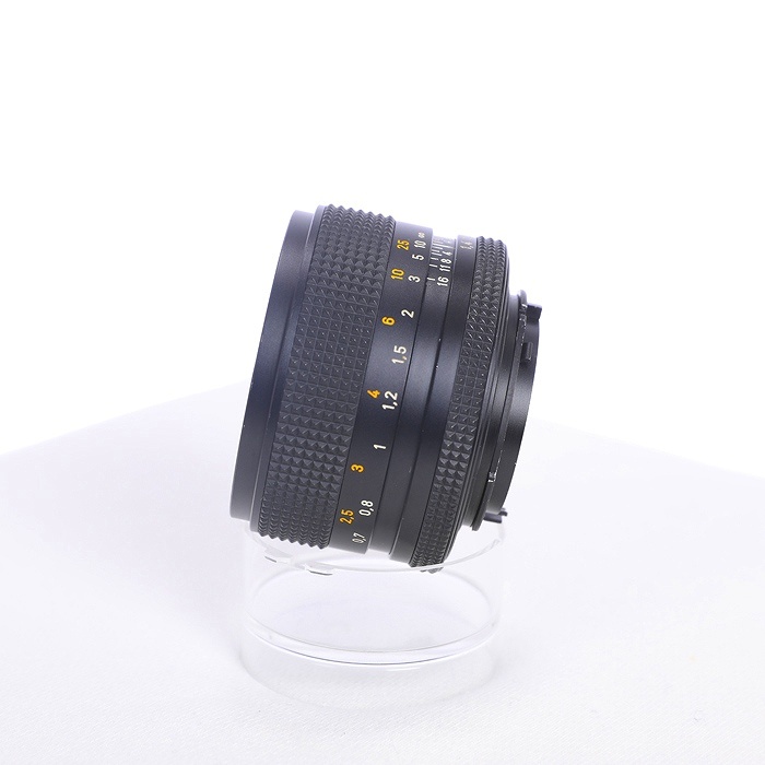 コンタックス プラナー50/1.4 AEJ