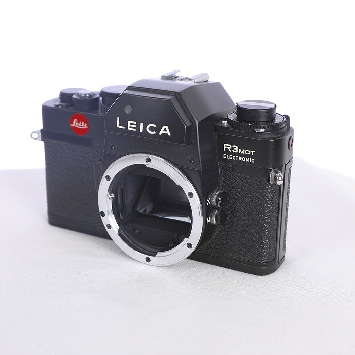 LEICA R R3 MOT ブラック