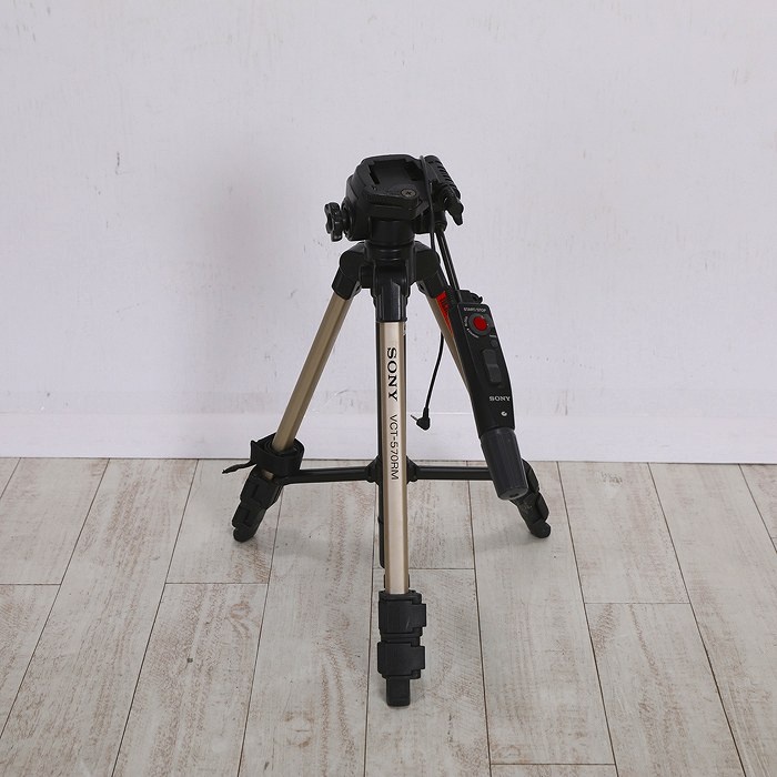 ソニー VCT-570RM サンキヤク