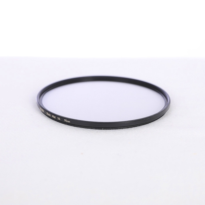 ソノタ NiSi ブラックミスト 1/2 95mm フィルター