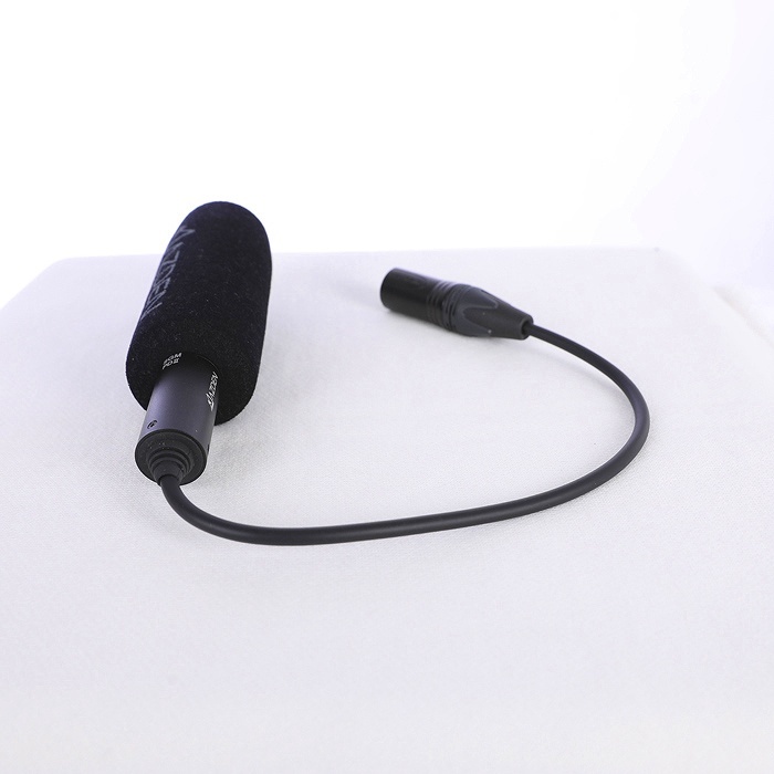 アツデン SGM-PDII タンイツシコウセイマイクロホン