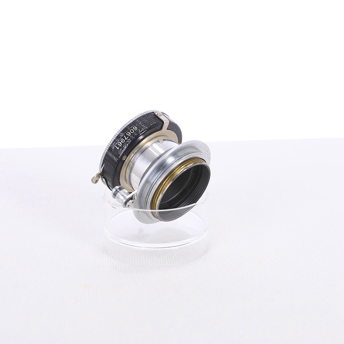 コダック Kodak-Anastigmat Ektar 5c/3.5 (Lマウント改/距離計連動)