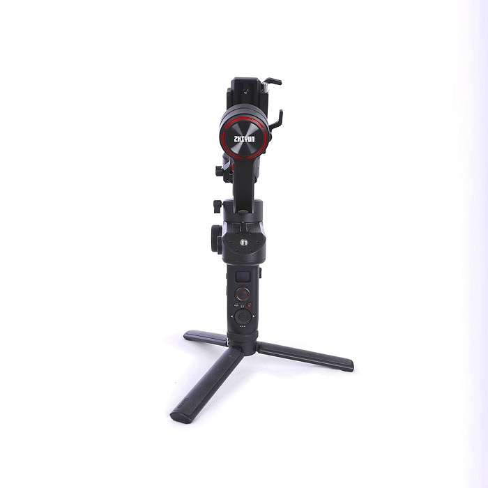 ZHIYUN WEEBILL S ジンバル ※部品取り/研究用に※現状お渡し