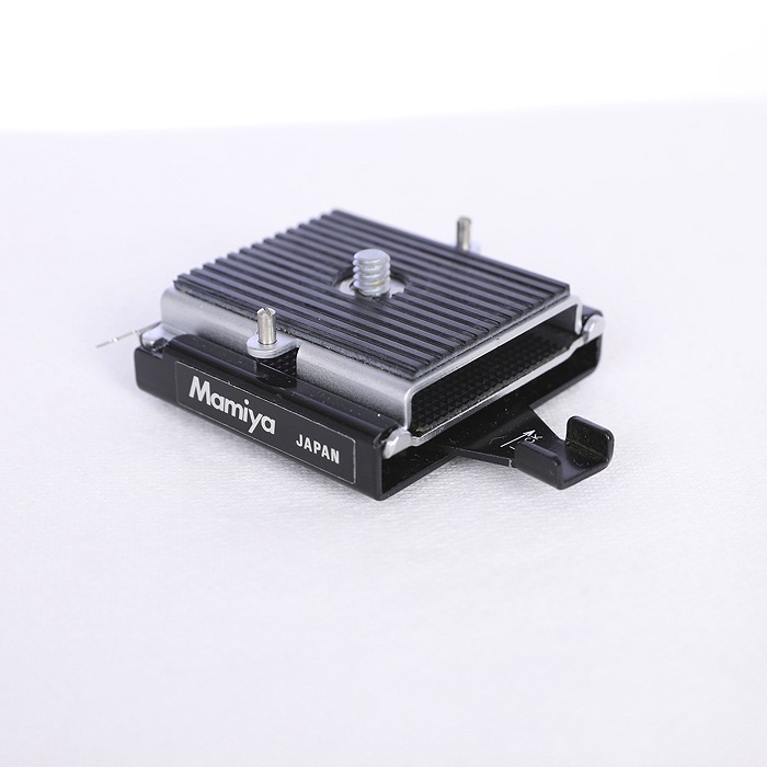 マミヤ クイックシュー(プレート付)