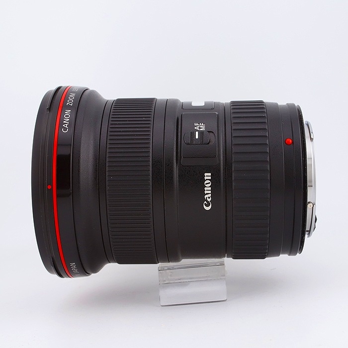キヤノン EF16-35/2.8L II USM