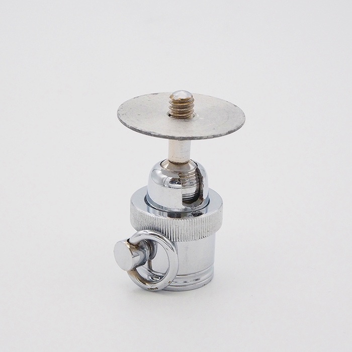 ソノタ NOBLE 丸形雲台