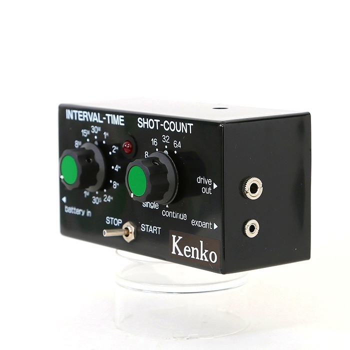 ケンコー インターバルタイマー