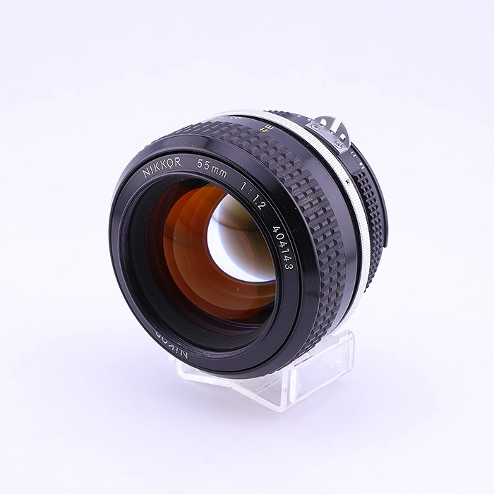 ニコン Ai 55/1.2