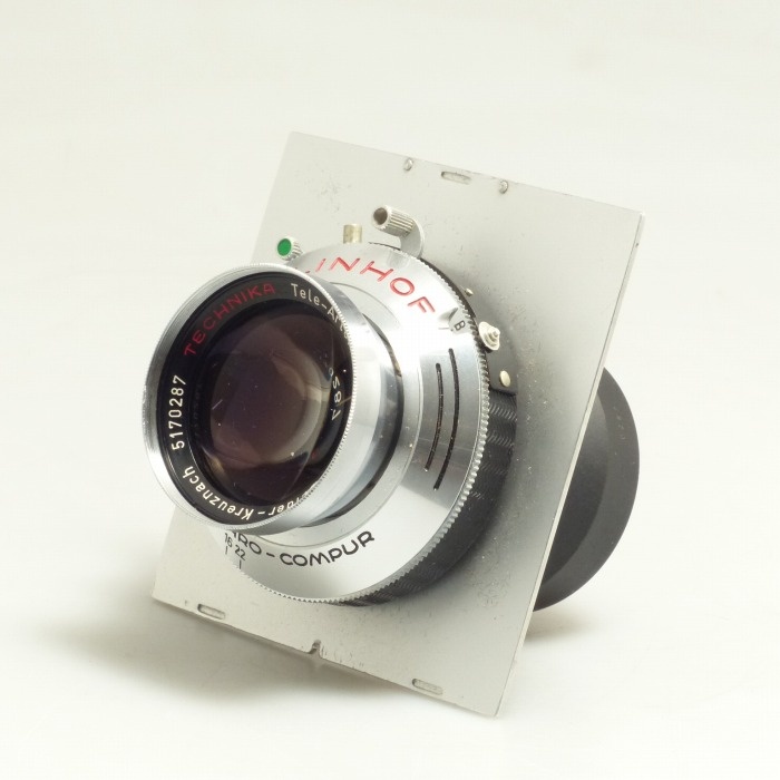 リンホフ テレアートン 180/5.6