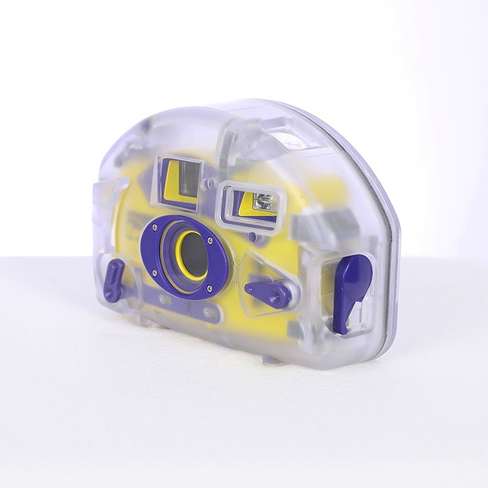 ソノタ ET-30S 防水カメラ