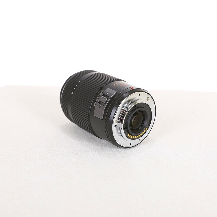 パナソニック G X VARIO PZ 45-175/4.0-5.6 ASPH.POWER O.I.S. H-PS45175-K