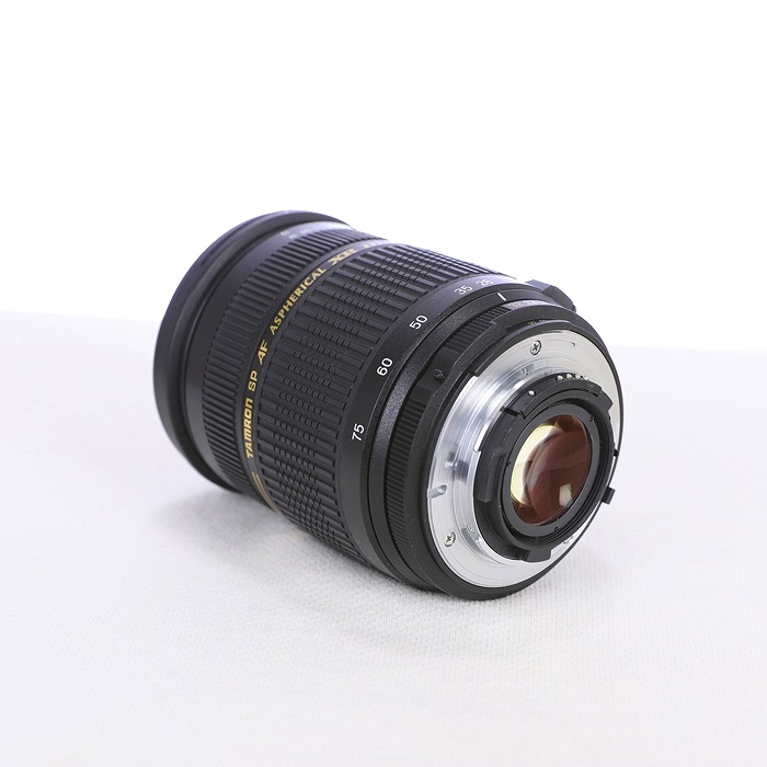 タムロン SP AF28-75/2.8 A09N ニコン用