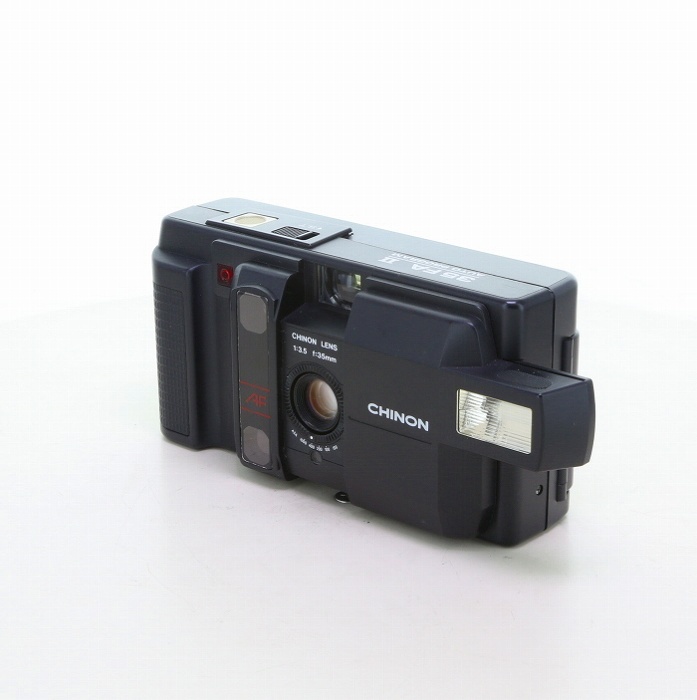 チノン 35FA II AUTO PROGRAM