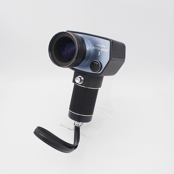 ミノルタ オートスポット1°