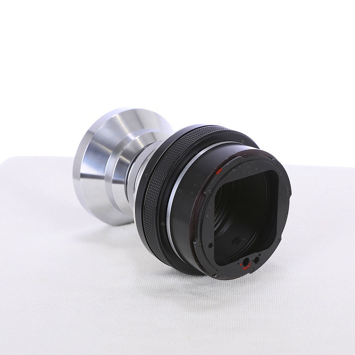 シュナイダー Schneider Xenotar 150/2.8 (ハッセルマウント改造)