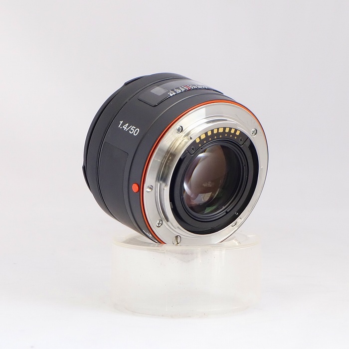 ソニー 50/1.4 SAL50F14 ソニーA