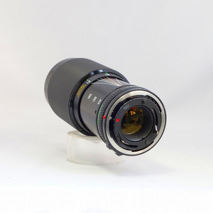 キヤノン NFD70-210/4