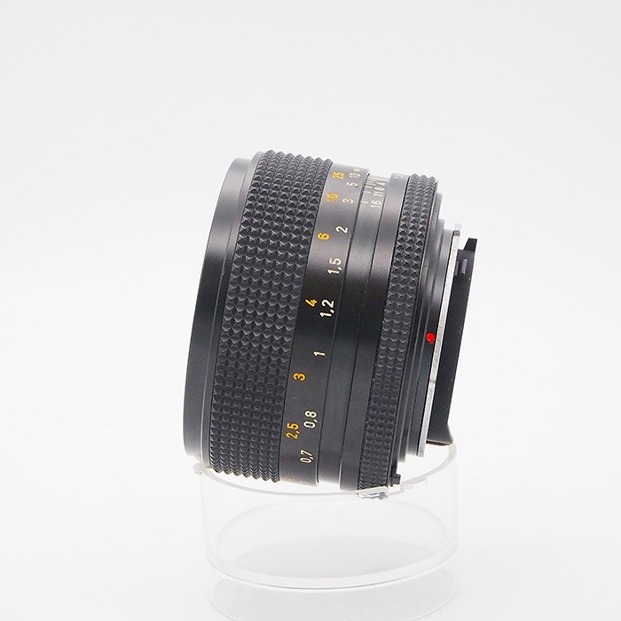 コンタックス Planar T* 50/1.4 MMJ