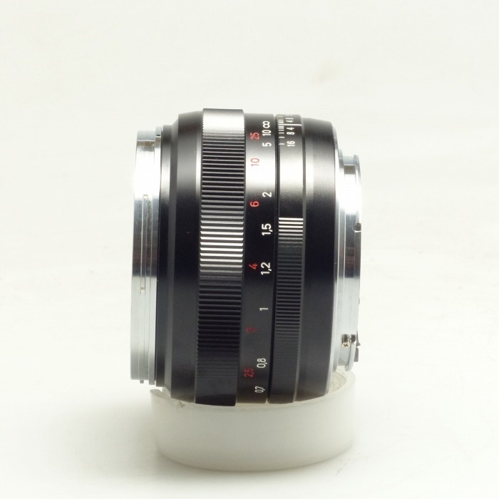 コシナ プラナー 50/1.4 ZE T*