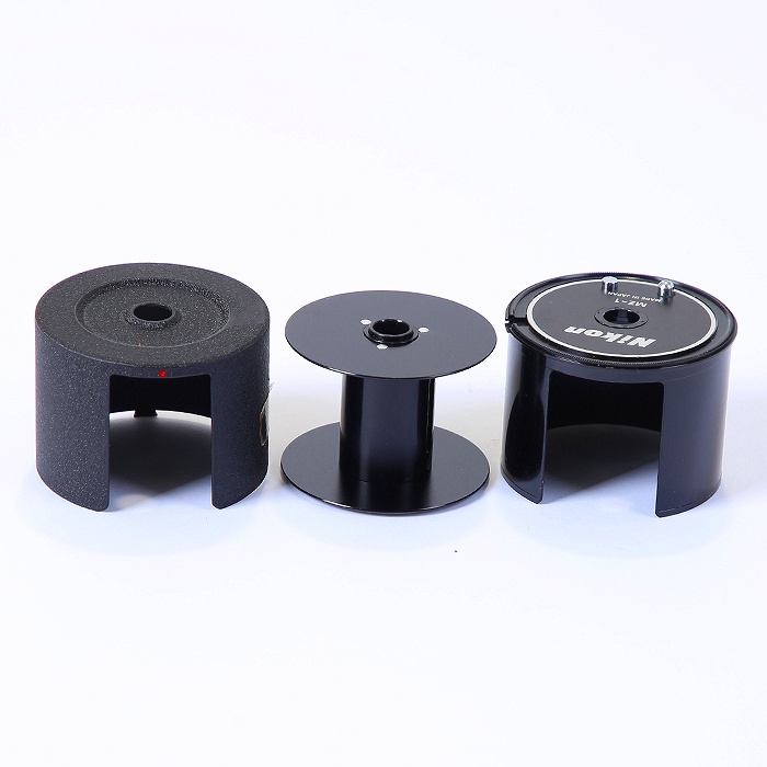 ニコン MZ-1 フィルムカセット250