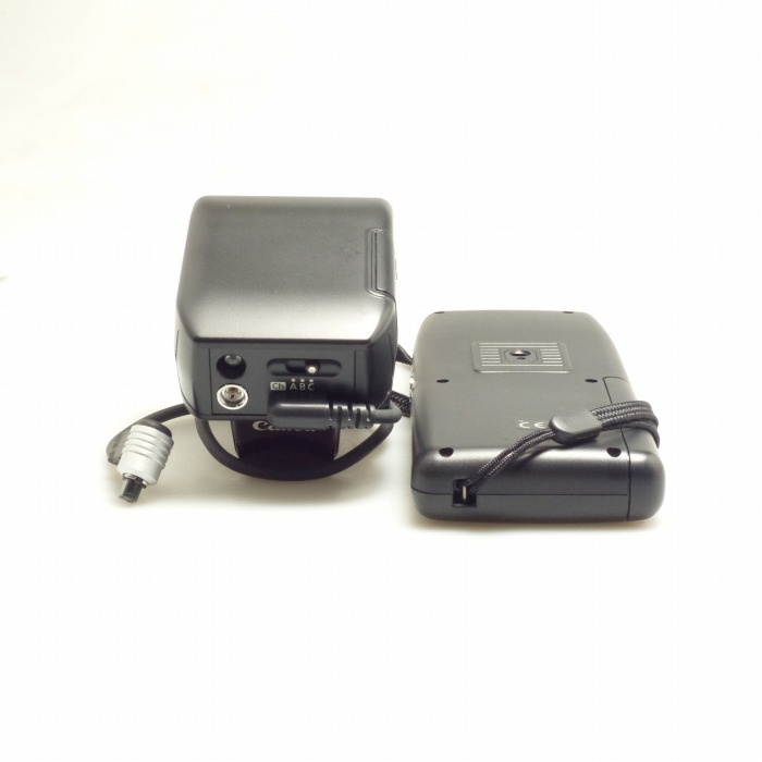 キヤノン ワイヤレスコントローラー LC-5