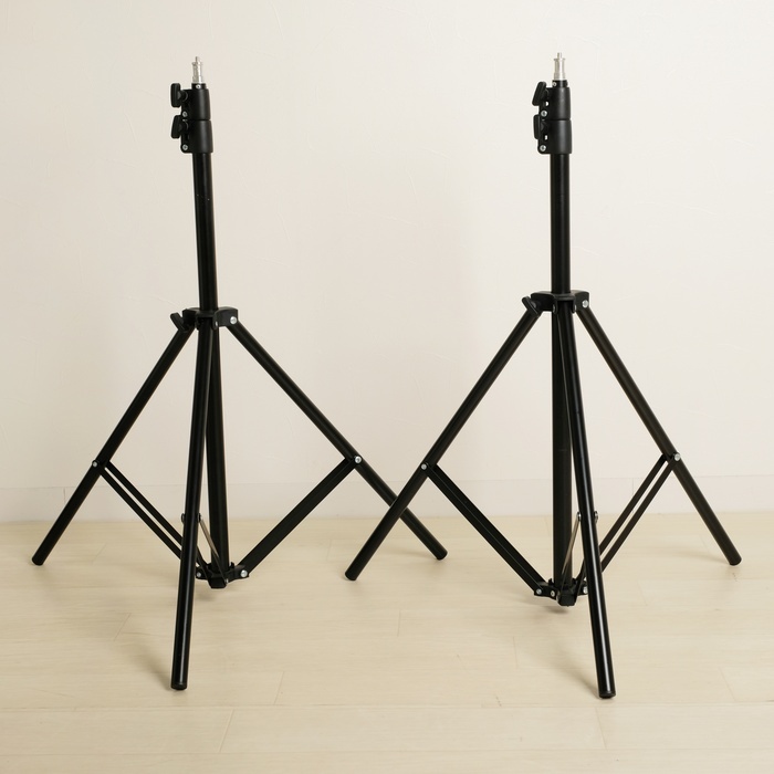 ソノタ NEEWER ライトスタンドセット