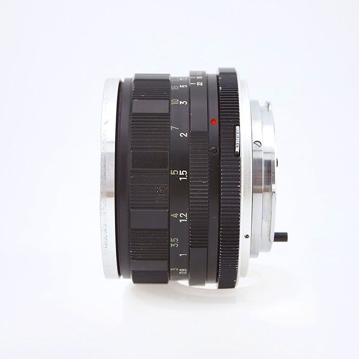 ミノルタ Auto Rokkor-PF 55/2 (SR)