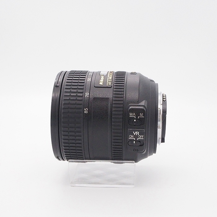 ニコン AF-S 24-85/3.5-4.5G ED VR