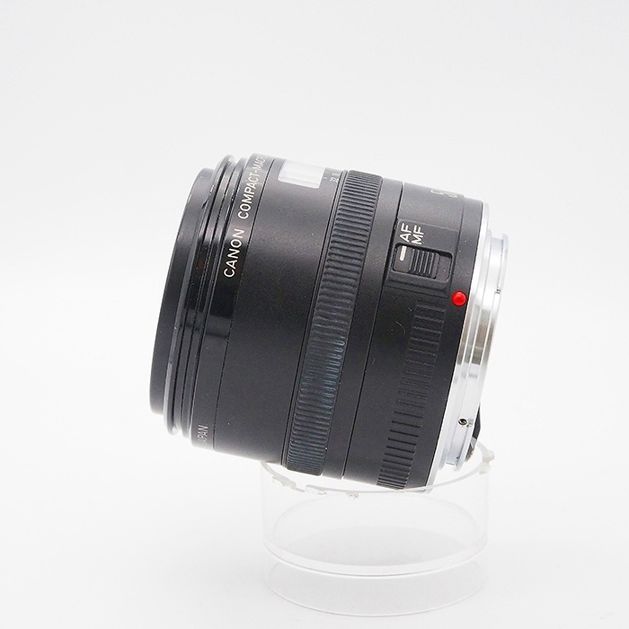 キヤノン EF50/F2.5 コンパクトマクロ