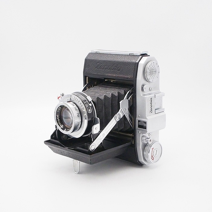 ソノタ 第一光学 ゼノビア CI