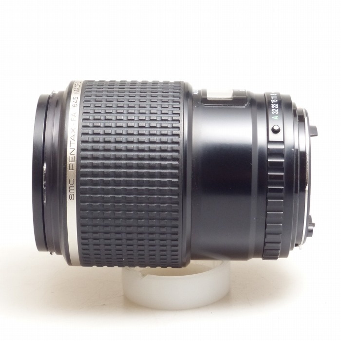 ペンタックス FA645 MACRO 120/F4
