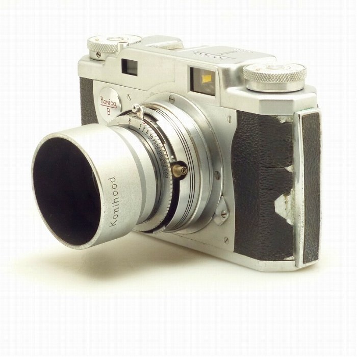 コニカ コニカII