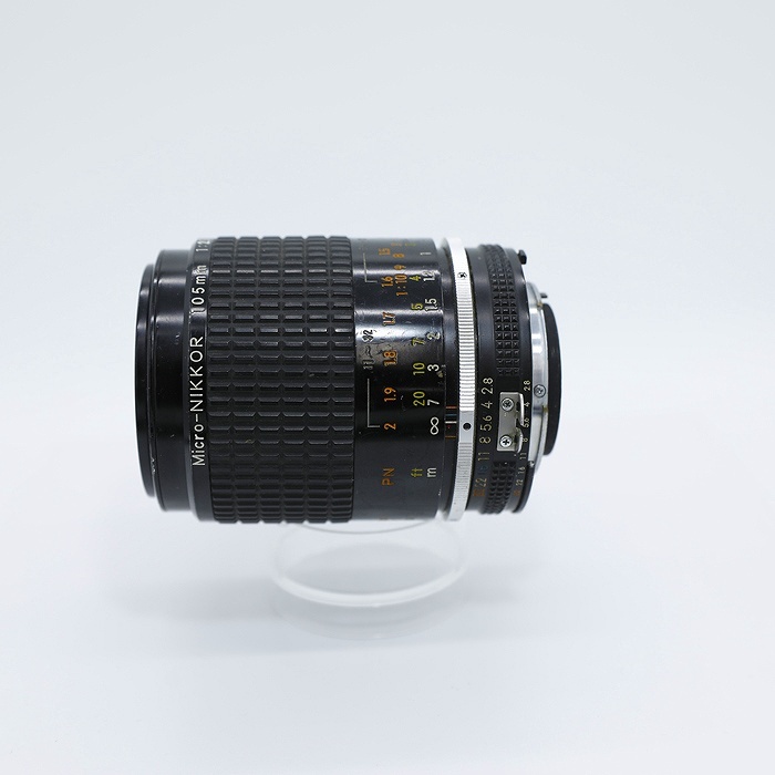 ニコン Micro-NIKKOR 105/2.8