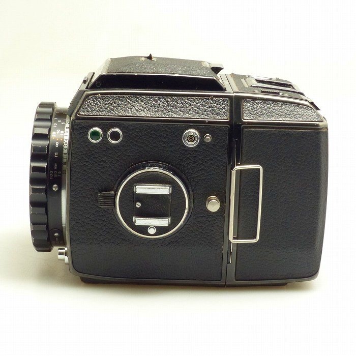 ブロニカ ゼンザブロニカEC