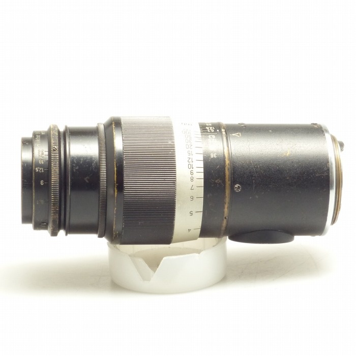 Barnack ヘクトール 13.5cm/4.5 (L39)