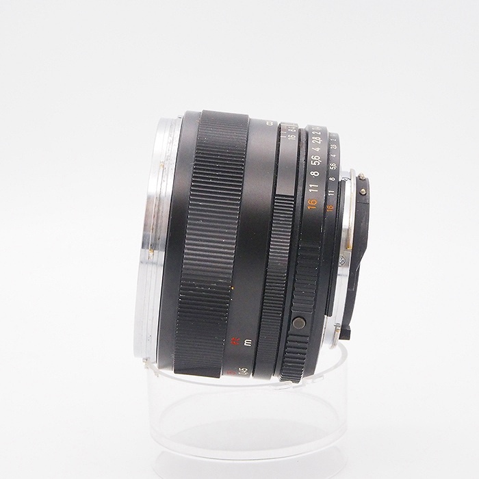 ツアイス Planar T* 50/1.4 ZF ニコン用