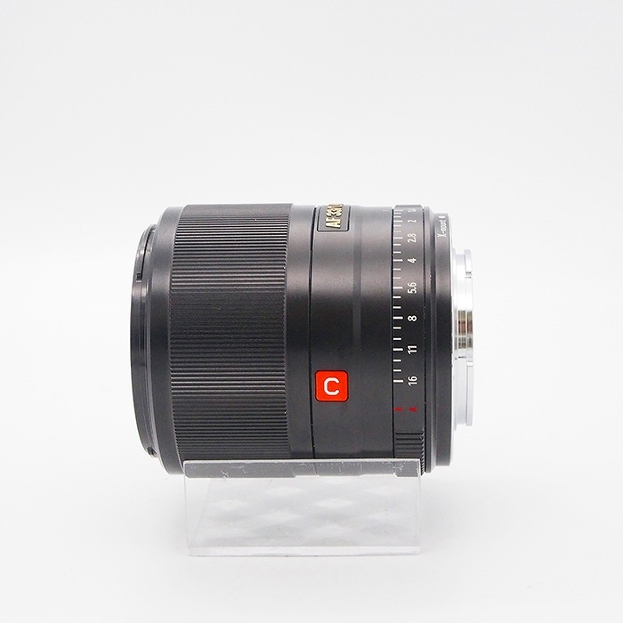 ソノタ VILTROX AF33/1.4 フジX