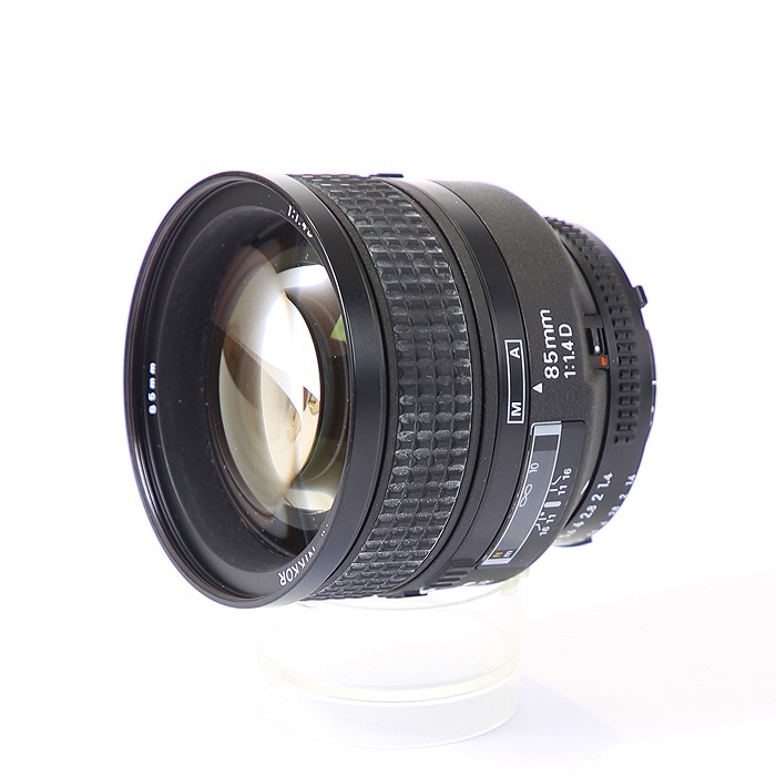 ニコン AI AF 85/F1.4D IF