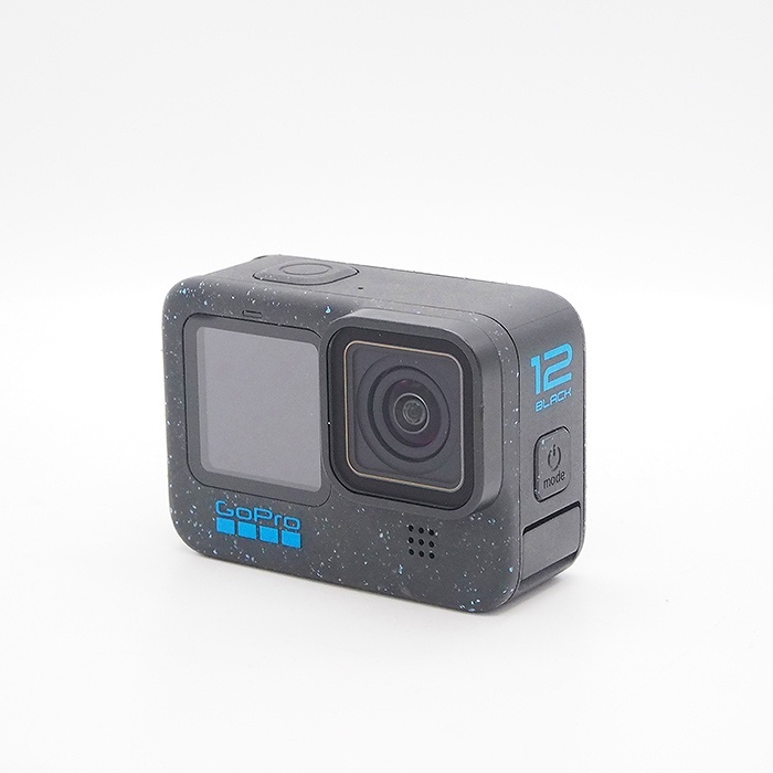 GoPro HERO12 Black CHDHX-121-FW