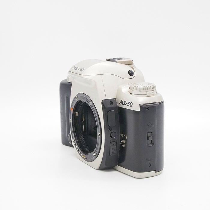 ペンタックス MZ-50 QD ボデイ