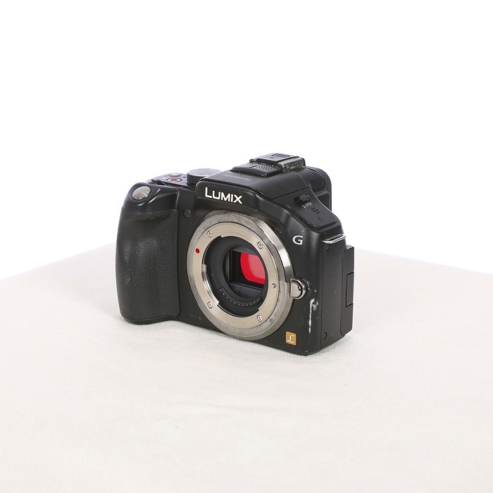 パナソニック DMC-G5-K