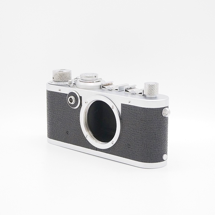 Barnack If レッドシンクロ