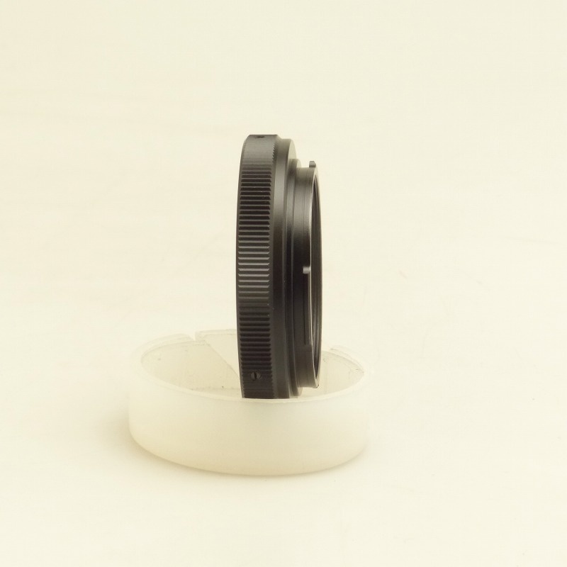 ソノタ Y/Cボディ -M42レンズ マウントアダプター