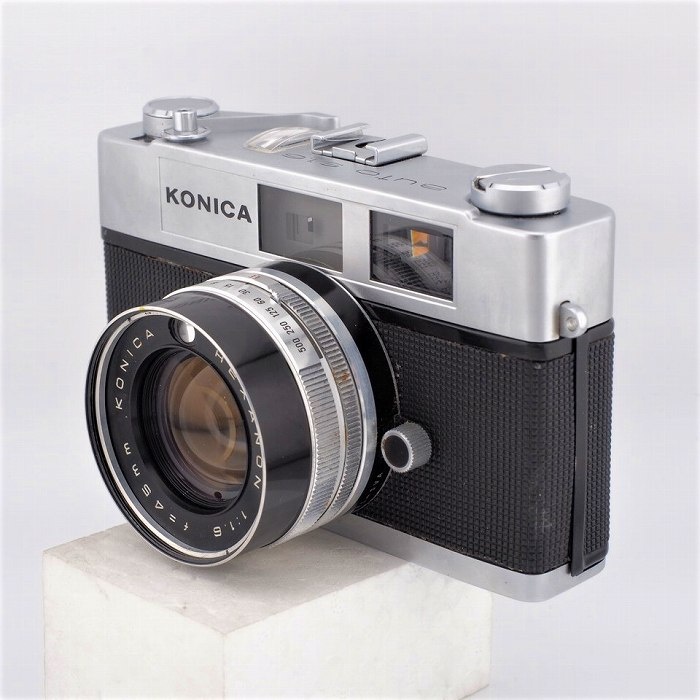 コニカ KONIKA Auto S1.6(HEXANON45/1.6)