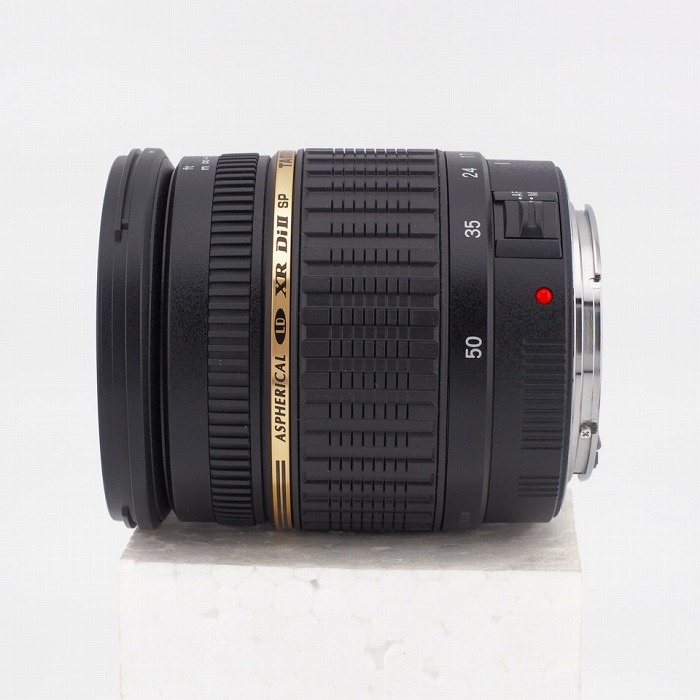 タムロン SP AF17-50/2.8 XR DI2 LD A16N2 キヤノン用
