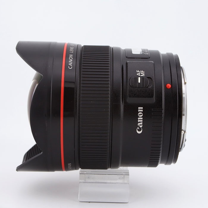 キヤノン EF14/2.8L II USM