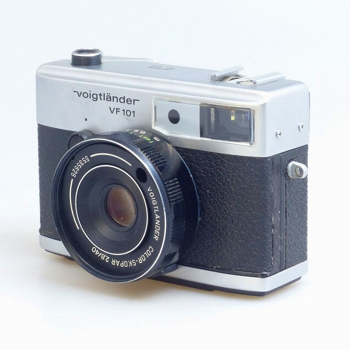 フォクトレンダー VF101